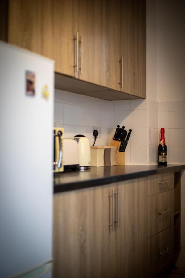 Sigmalife Apartment นิวคาสเซิล อะพอน ไทน์ ภายนอก รูปภาพ