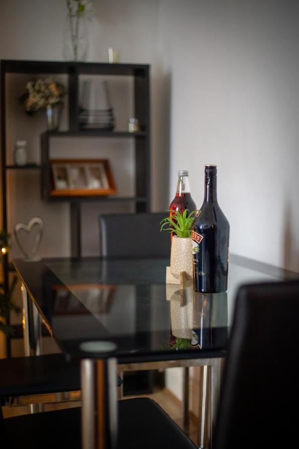 Sigmalife Apartment นิวคาสเซิล อะพอน ไทน์ ภายนอก รูปภาพ